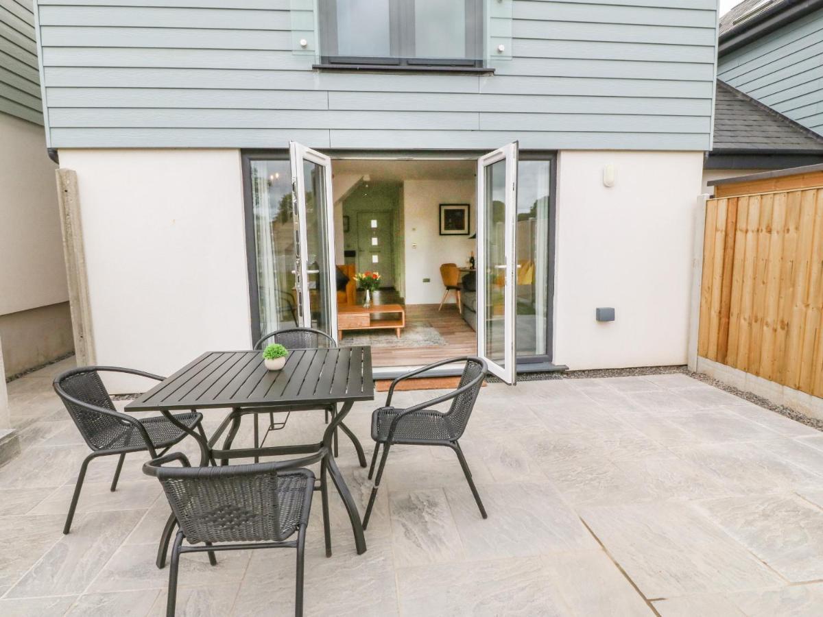 15 Parc Delfryn Villa Brynteg Exterior photo